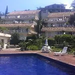 Duplex Cobertura Na Praia Em Condominio Familiar