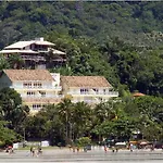 Duplex Cobertura Na Praia Em Condominio Familiar