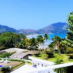 Duplex Cobertura Na Praia Em Condominio Familiar