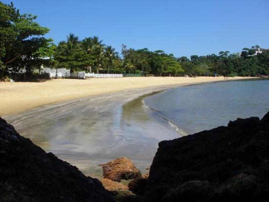 Duplex Cobertura Na Em Familiar * Ubatuba