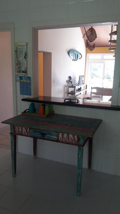 Duplex Cobertura Na Em Familiar Apartment Ubatuba