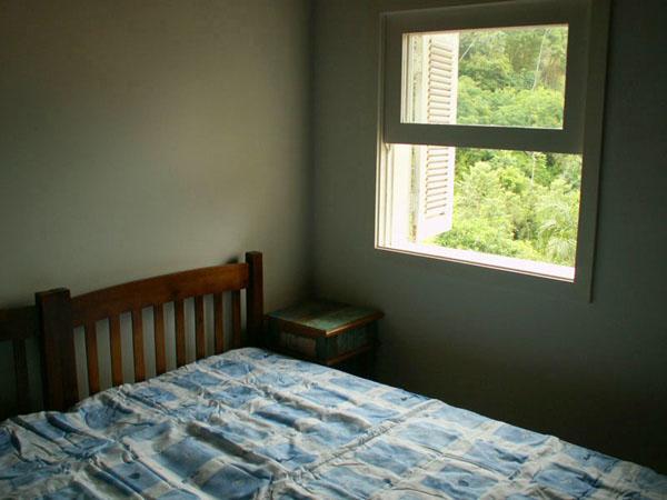 Duplex Cobertura Na Em Familiar * Ubatuba